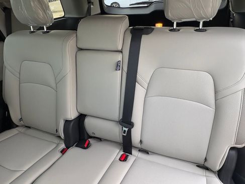 New 2026 Nissan Pathfinder SL image 21