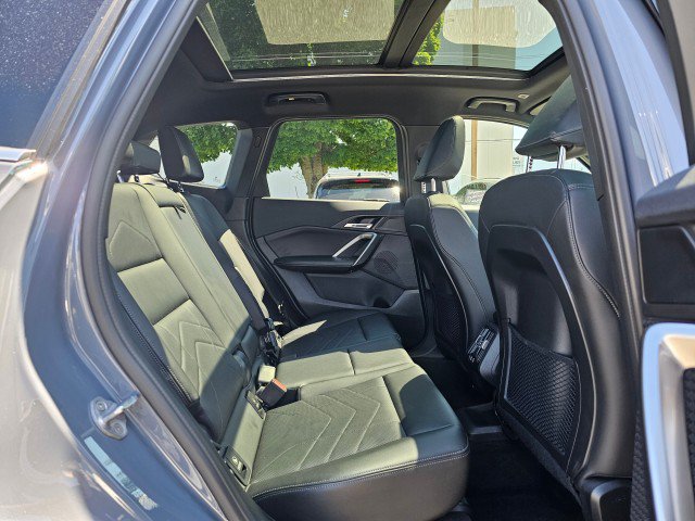 Used 2024 BMW X1 xDrive28i w/ Convenience Package AWD/4WD image 13