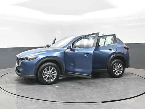 Used 2023 MAZDA CX-5 AWD 2.5 S image 27