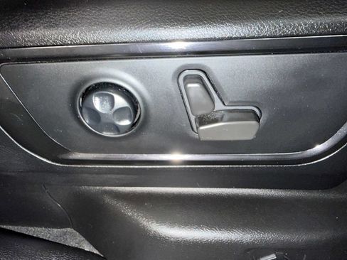 Used 2022 RAM 1500 Limited w/ Body-Colour Bumper Group AWD/4WD image 40