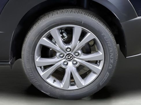New 2025 MAZDA CX-30 AWD 2.5 S w/ Preferred Package image 9