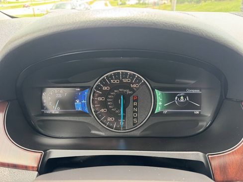 Used 2013 Ford Edge Limited AWD/4WD image 16