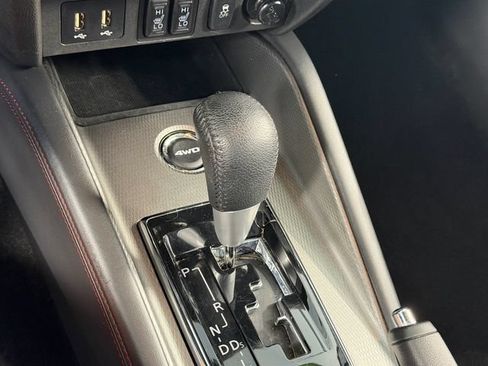 Used 2024 Mitsubishi Outlander Sport AWD image 20