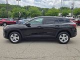 Used 2024 Chevrolet Trax LS image 6