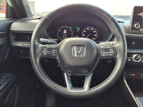 Used 2023 Honda CR-V Sport image 14