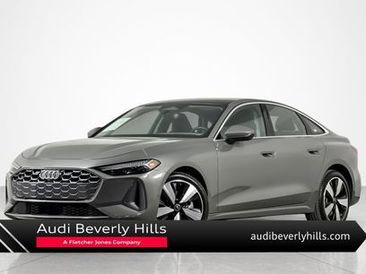 Used 2025 Audi A5 2.0T Premium Plus w/ Premium Plus
