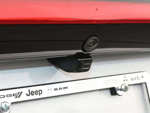 New 2026 Chrysler Pacifica Select image 33