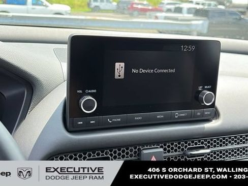 Used 2024 Honda HR-V Sport image 14