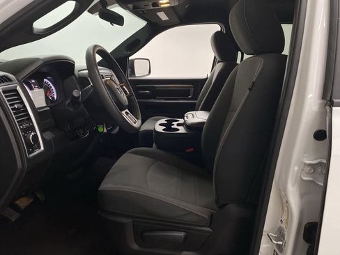 Used 2024 RAM 1500 Classic Warlock image 13