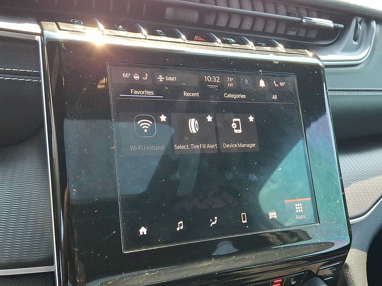Used 2023 Jeep Grand Cherokee L Laredo AWD/4WD image 28