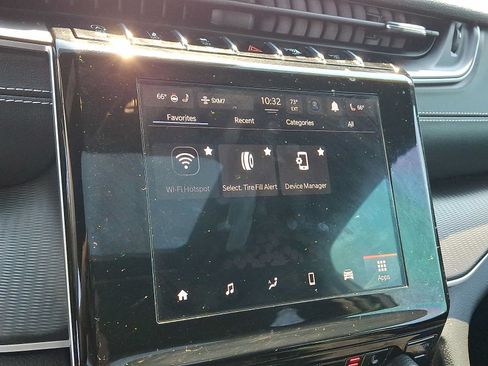 Certified 2023 Jeep Grand Cherokee L Laredo AWD/4WD image 28
