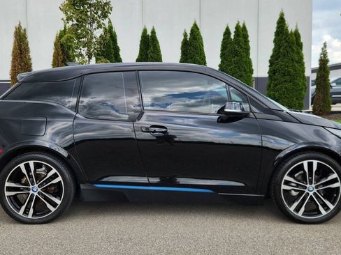 Used 2018 BMW i3 s RWD image 5
