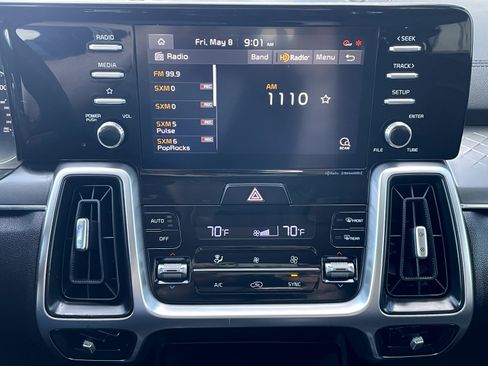 Used 2021 Kia Sorento S AWD/4WD image 15