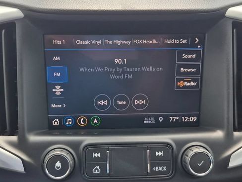 Used 2020 GMC Terrain SLT w/ Preferred Package AWD/4WD image 8