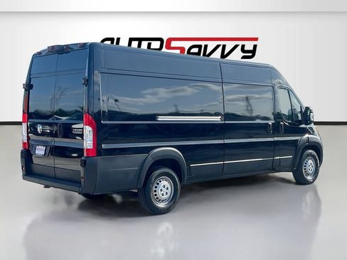 Used 2025 RAM ProMaster 3500 FWD image 7