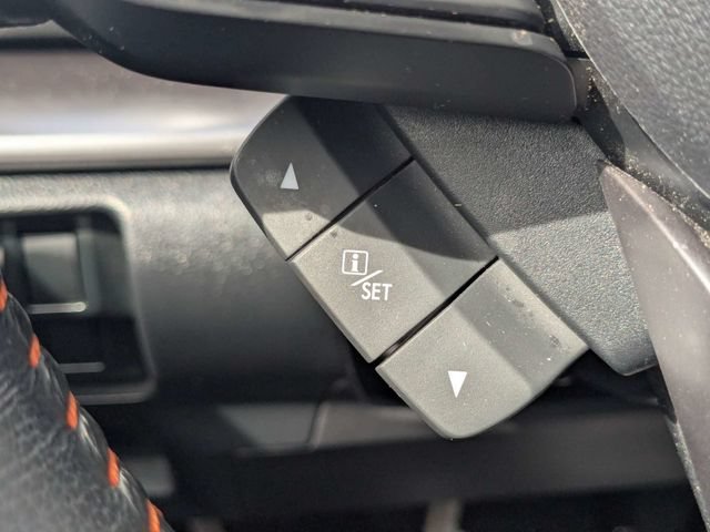 Used 2022 Subaru Crosstrek 2.5i Limited w/ Moonroof Package 2 AWD/4WD image 26
