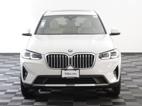 Used 2023 BMW X3 xDrive30i w/ Premium Package AWD/4WD image 23