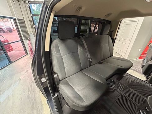 Used 2020 RAM 2500 Tradesman AWD/4WD image 5