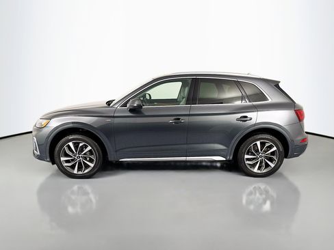 Used 2022 Audi Q5 2.0T Premium Plus image 8