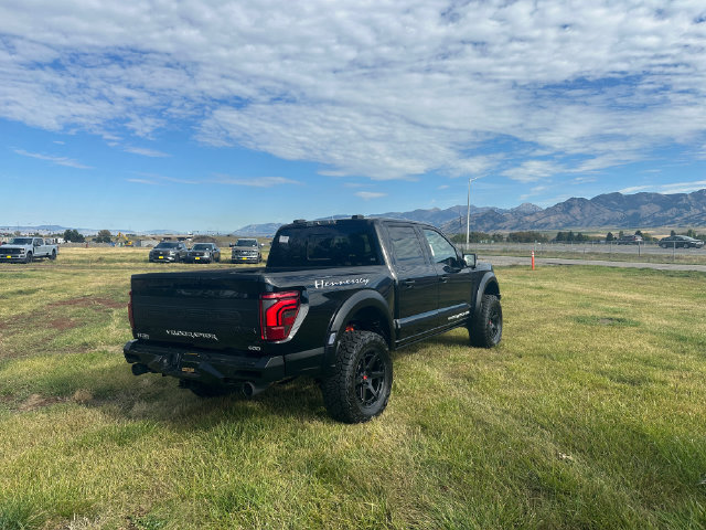 New 2026 Ford F150 Raptor AWD/4WD image 5