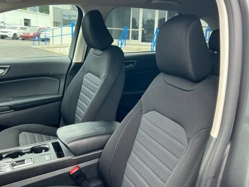 Used 2024 Ford Edge SE AWD/4WD image 27