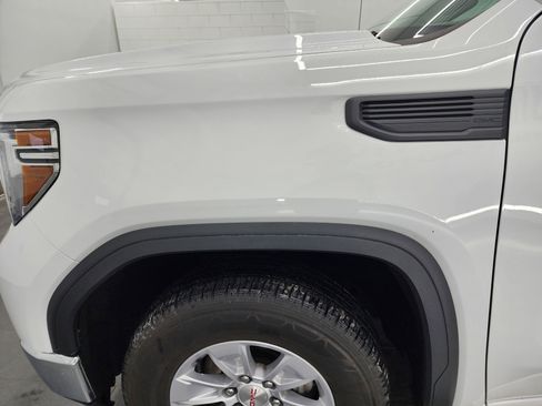 Used 2019 GMC Sierra 1500 SLE image 31