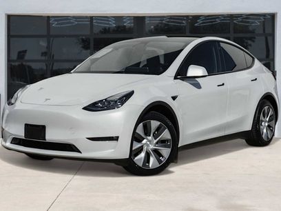 Used 2022 Tesla Model Y Long Range
