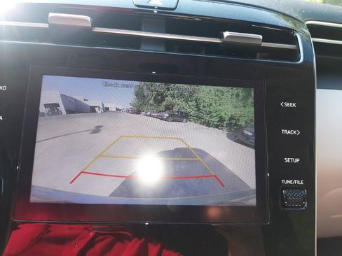 Used 2024 Hyundai Tucson SEL image 5