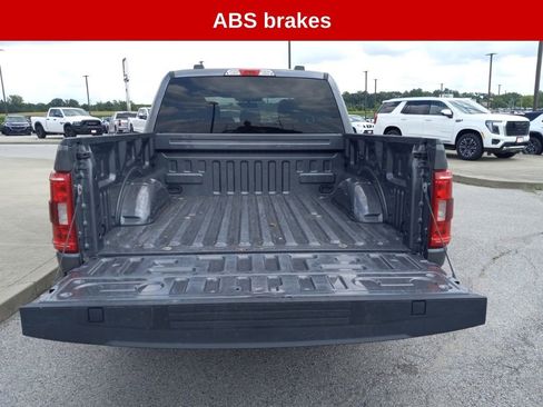 Used 2022 Ford F150 XLT image 8