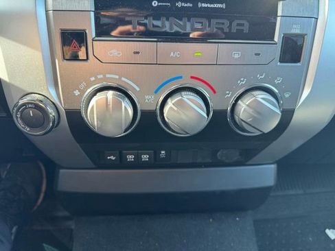 Used 2020 Toyota Tundra SR5 image 21