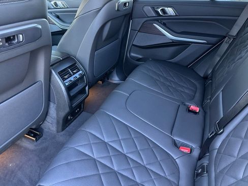 New 2026 BMW X5 xDrive50e image 21