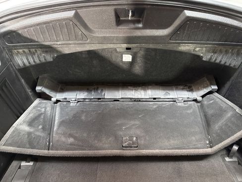 Used 2017 GMC Acadia Limited SLT image 13