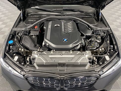 Certified 2023 BMW M340i xDrive M340i xDrive w/ Premium Package image 2