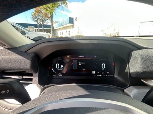 New 2026 Ford Explorer Active w/ Active Comfort Package RWD image 34