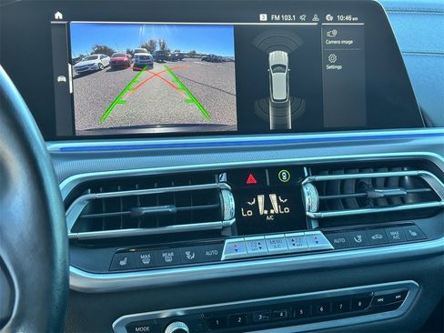 Used 2021 BMW X5 xDrive40i image 23