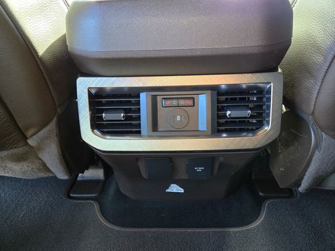 Used 2024 Ford F350 King Ranch w/ Tremor Off-Road Package image 18