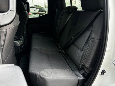 New 2026 Toyota Tundra SR image 18