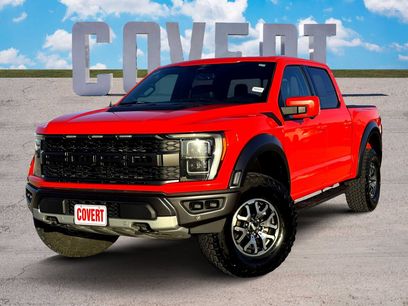 Used 2023 Ford F150 Raptor