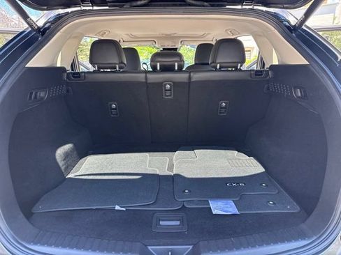 Used 2022 MAZDA CX-5 AWD 2.5 S w/ Premium Package image 33