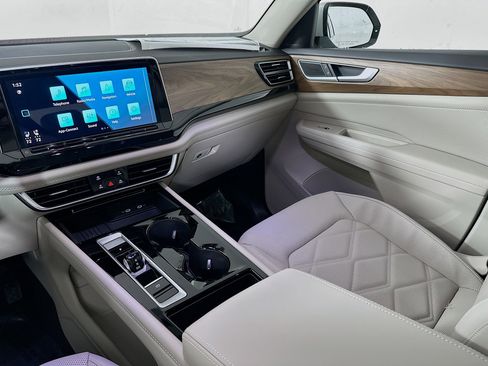 New 2026 Volkswagen Atlas SE AWD/4WD image 22