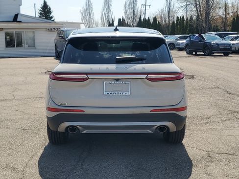 Certified 2023 Lincoln Corsair AWD w/ Equipment Group 101A image 5