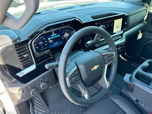 New 2026 Chevrolet Silverado 1500 LT image 6