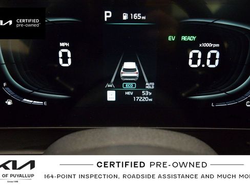 Used 2024 Kia Sportage X-Line image 18