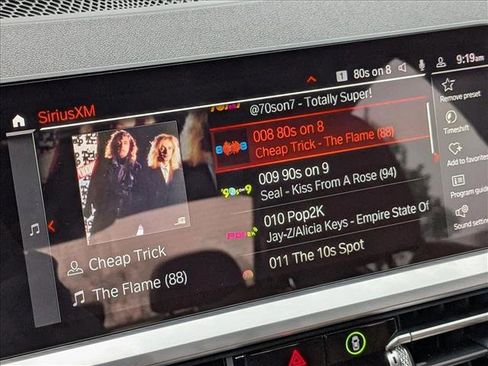 Used 2020 BMW 330i xDrive 330i xDrive w/ Executive Package image 14