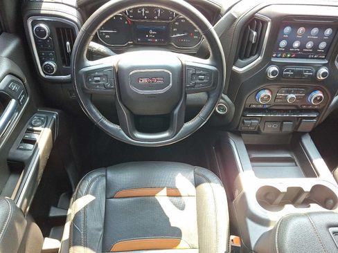 Used 2021 GMC Sierra 1500 AT4 AWD/4WD image 11
