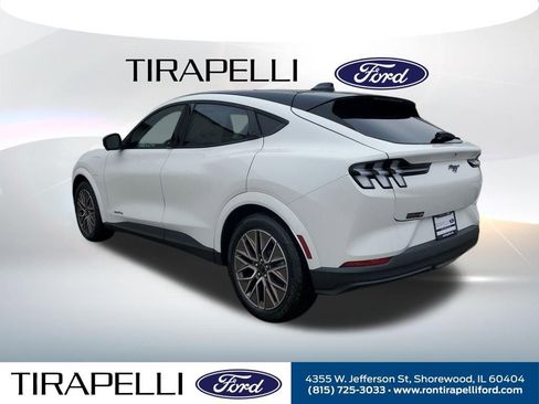 New 2026 Ford Mustang Mach-E Premium image 3