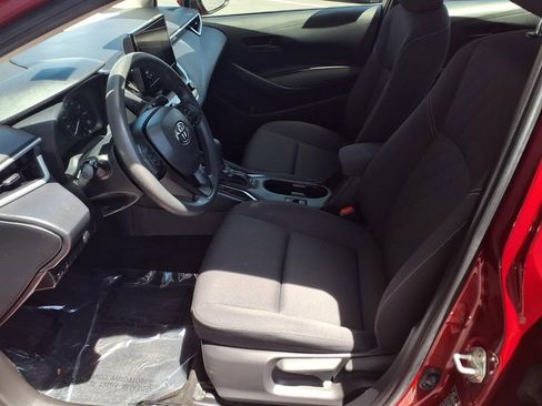 Certified 2023 Toyota Corolla LE w/ Carpet Mat Package (TMS) FWD image 16