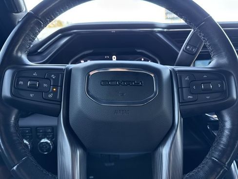 Used 2024 GMC Sierra 2500 Denali Ultimate image 26