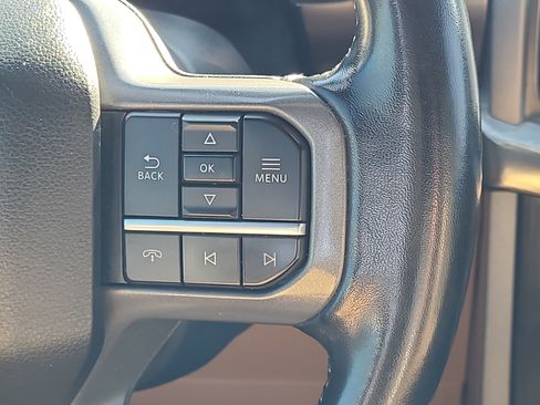 Used 2023 Ford F150 Lariat w/ Equipment Group 502A High AWD/4WD image 13