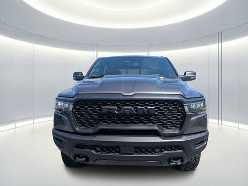 Used 2026 RAM 1500 Rebel w/ Bed Utility Group AWD/4WD image 8